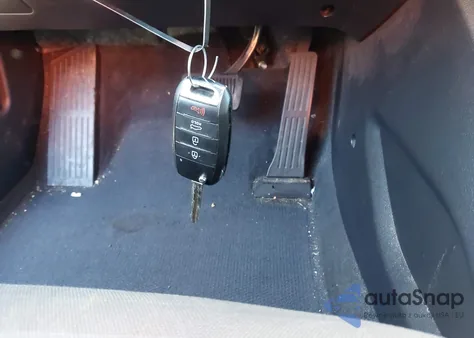 2017 Kia Forte S z USA, uszkodzony, nr VIN 3KPFL4A74HE111223